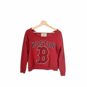 Genuine Merchandise Boston Red Socks Sweat…